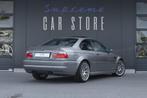 BMW M3 Coupe I Manual I 2e Eig. I H&K I 1st paint, Achterwielaandrijving, Gebruikt, Zwart, Leder en Stof