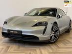 Porsche Taycan 4S 79 kWh|DUAL SCREEN|NAP| INRUIL MOGELIJK!, Automaat, 435 pk, Gebruikt, Zwart