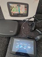 Tom Tom GO520 WI-FI Navigatie, Ophalen of Verzenden, Zo goed als nieuw
