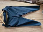 Studio Anneloes broek mt M Nieuwstaat!!, Ophalen of Verzenden, Zo goed als nieuw, Blauw, Lang