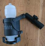 Tka RAM mount bidon houder., Ophalen of Verzenden