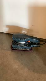 Schuurmachine rodeo, Doe-het-zelf en Verbouw, Gereedschap | Schuurmachines, Ophalen, Gebruikt, Minder dan 600 watt, Vlakschuurmachine