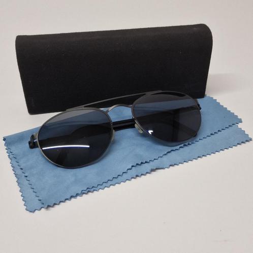 De LINDBERG 8582 SC49/T304-135 Zonnebril in brillenkoker | N, Sieraden, Tassen en Uiterlijk, Zonnebrillen en Brillen | Heren, Zo goed als nieuw