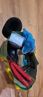 Allerlei paardenspullen, Ophalen, Gebruikt, Overige soorten