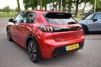 Peugeot E-208 GT EV GT-LINE 350 50 kWh 5 DRS/AUTOM/CRUISE/NA, Auto's, Peugeot, Te koop, Geïmporteerd, 5 stoelen, 50 kWh