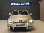 Toyota Avensis 2.4 VVTi Executive AUT| NAVI | AIRCO | ELEK.R, 4 cilinders, 163 pk, 2362 cc, Euro 4