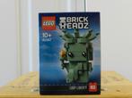 LEGO BRICK HEADZ Lady Liberty (40367), Ophalen of Verzenden, Nieuw, Complete set, Lego