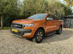 Ford - Ranger - 3.2 TDCi Wildtr.Sup. - Bedrijfswagen, Auto's, Automaat, Gebruikt, Euro 6, Overige brandstoffen