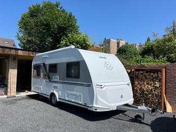 Knaus Sport 460 EU - 2024 - Nieuwstaat beschikbaar voor biedingen