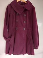 3 stuks dames jassen mt M/L, Ophalen of Verzenden, Zo goed als nieuw, Maat 38/40 (M), Rood