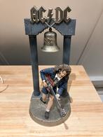 AC/DC Angus Young Beeldje - Collectors Item, Ophalen of Verzenden, Overige typen