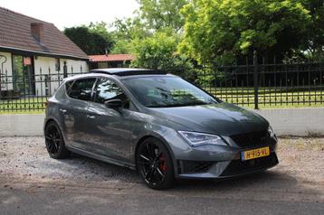 Seat Leon Cupra 400pk Maxified tuning beschikbaar voor biedingen