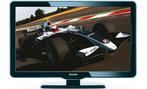 PHILIPS 37 INCH TV, Audio, Tv en Foto, Philips, Full HD (1080p), Gebruikt, 60 tot 80 cm