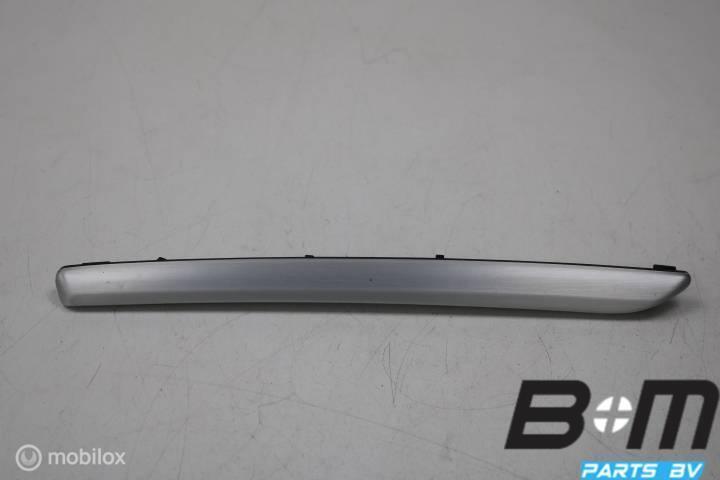 Sierlijst linksachter Audi A3 8V Sportback 8V4867419H, Auto-onderdelen, Dashboard en Schakelaars, Gebruikt