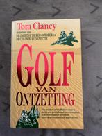 Golf van Ontzetting, Ophalen, Zo goed als nieuw, Tom Clancy