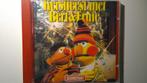 Bert & Ernie - Kerstfeest Met Bert & Ernie, Ophalen of Verzenden, Zo goed als nieuw, Kerst