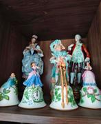 The Franklin Porcelain Studios Disney, Ophalen of Verzenden