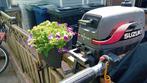 Buitenboord motor Suzuki / Yamaha, Ophalen, Gebruikt, 5 tot 10 pk, Buitenboordmotor