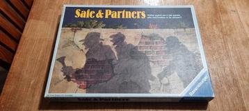 Safe & Partners Bordspel - Ravensburger beschikbaar voor biedingen