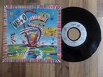 single  UB40 - All I Want To Do, Gebruikt, 7 inch, Single, Ophalen of Verzenden