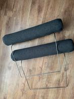 Ikea sorvallen hoofdsteun grijs, Ophalen, Zo goed als nieuw, Eenpersoons, Minder dan 150 cm