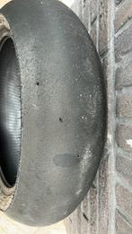 Pirelli superbike slick 180-60-17 goed voor 1 of 2 dagen, Ophalen of Verzenden, Gebruikt