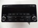 A6184 Radio-CD speler, Auto diversen, Autoradio's, Ophalen of Verzenden, Gebruikt
