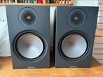 Set Monitor audio Bronze 100 zwart, Overige merken, Ophalen of Verzenden, Zo goed als nieuw, 60 tot 120 watt