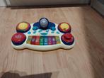 Chicco baby piano, Ophalen, Zo goed als nieuw, Jongen of Meisje
