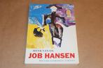 Job Hansen [Van Os] — Schilder & Architect in Groningen, Ophalen of Verzenden, Zo goed als nieuw