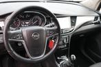 Opel Mokka X 1.4 Turbo Innovation | Navi | Parkeersensoren |, Voorwielaandrijving, 65 €/maand, Stof, Gebruikt