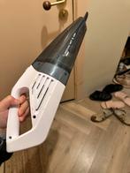 Sauber Kruimeldief - Zo goed als nieuw!, Witgoed en Apparatuur, Ophalen, Kruimeldief, Zo goed als nieuw, Minder dan 1200 watt