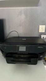 Hp Envy 5640 printer / scan / kopieerapparaat, Computers en Software, Printers, Ophalen, Kopieren, Inkjetprinter, All-in-one