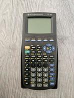 Rekenmachine | TI-83, Diversen, Ophalen of Verzenden, Grafische rekenmachine, Zo goed als nieuw