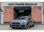 Audi A1 Sportback 40 TFSI S Line Edition one B&O / PDC / App, Auto's, Audi, Automaat, A1, Bedrijf, Zilver of Grijs