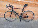 Canyon Endurace CF, Fietsen en Brommers, Fietsen | Heren | Sportfietsen en Toerfietsen, Overige merken, 28 inch, Gebruikt, Ophalen of Verzenden