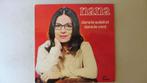 LP Nana Mouskouri - Dans le soleil et dans le vent, Ophalen, Gebruikt, 12 inch, Europees