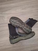 Bare Duikschoenen 7mm - Maat 40-41, Watersport en Boten, Ophalen of Verzenden, Gebruikt, Overige typen