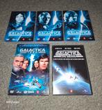 Battlestar Galactica  .. 1978 / 1980 / Movie, Boxset, Science Fiction en Fantasy, Ophalen of Verzenden, Zo goed als nieuw