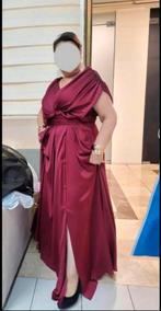 Nieuwe gelegenheidsjurk/avondjurk/abiye, Galajurk, Maat 46/48 (XL) of groter, Nieuw, Ophalen of Verzenden