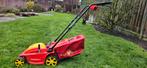 Wolf Garden elektrisch grasmaaier, Ophalen, Gebruikt