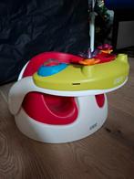Mamas & Papas Baby Snug Stoel, Ophalen, Gebruikt, Overige typen, Afneembaar eetblad