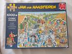 Jan van Haasteren/ de wijngaard, Hobby en Vrije tijd, Denksport en Puzzels, Ophalen, Zo goed als nieuw