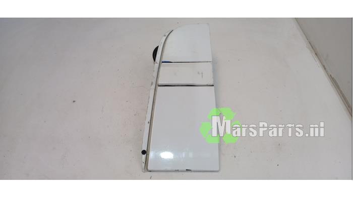 Tank Klep van een Mercedes Vito (9147), Auto-onderdelen, Carrosserie en Plaatwerk, Mercedes-Benz, Gebruikt, 3 maanden garantie