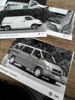 VW Volkswagen Caravelle, Ophalen of Verzenden, Zo goed als nieuw, Volkswagen