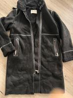 Jas van zara, Kleding | Dames, Ophalen of Verzenden, Zo goed als nieuw, Zwart