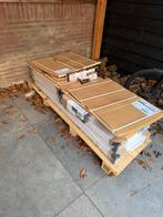 Radiator nieuw 50 x 80 cm, Ophalen, 30 tot 80 cm, Radiator, Nieuw