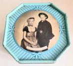 Oud blikje van de Zeeuwse babbelaars, Ophalen of Verzenden, Gebruikt, Overige, Overige merken