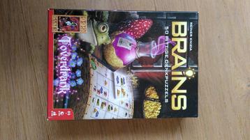 Brains toverdrank - spel  beschikbaar voor biedingen
