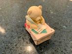 Forever friends, Verzamelen, Beren en Cherished Teddies, Ophalen of Verzenden, Zo goed als nieuw, Beeldje, Forever Friends